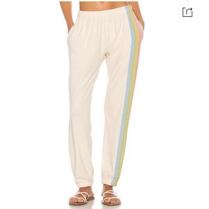 SPIRITUAL GANGSTER MALIBU NIGHTS SWEATPANT SIZE XS